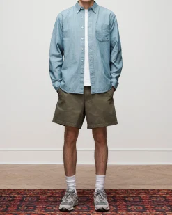 Aimé Leon Dore Core Chino Short