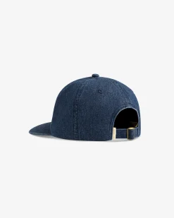 Aimé Leon Dore Core Denim Logo Hat
