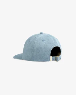 Aimé Leon Dore Core Denim Logo Hat