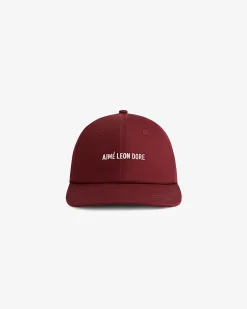 Aimé Leon Dore Core    Logo    Hat