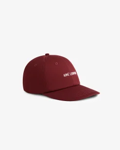 Aimé Leon Dore Core    Logo    Hat