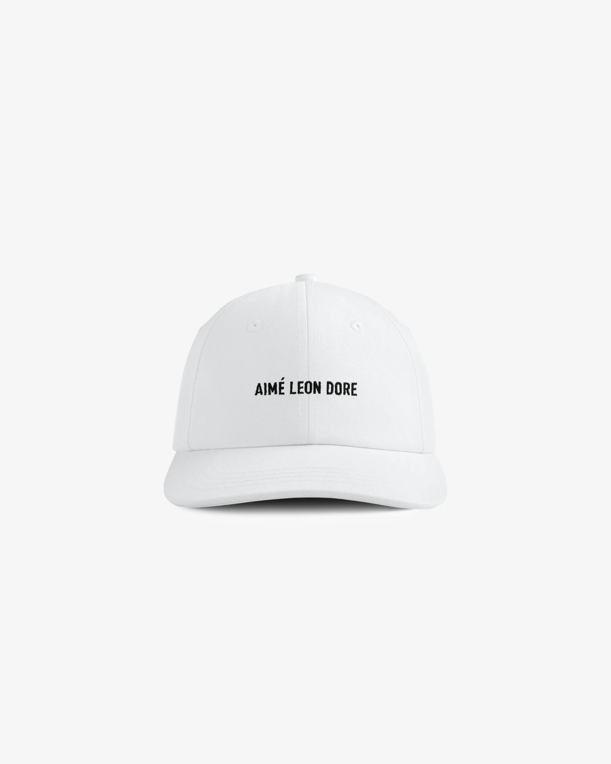 Aimé Leon Dore Core Logo Hat
