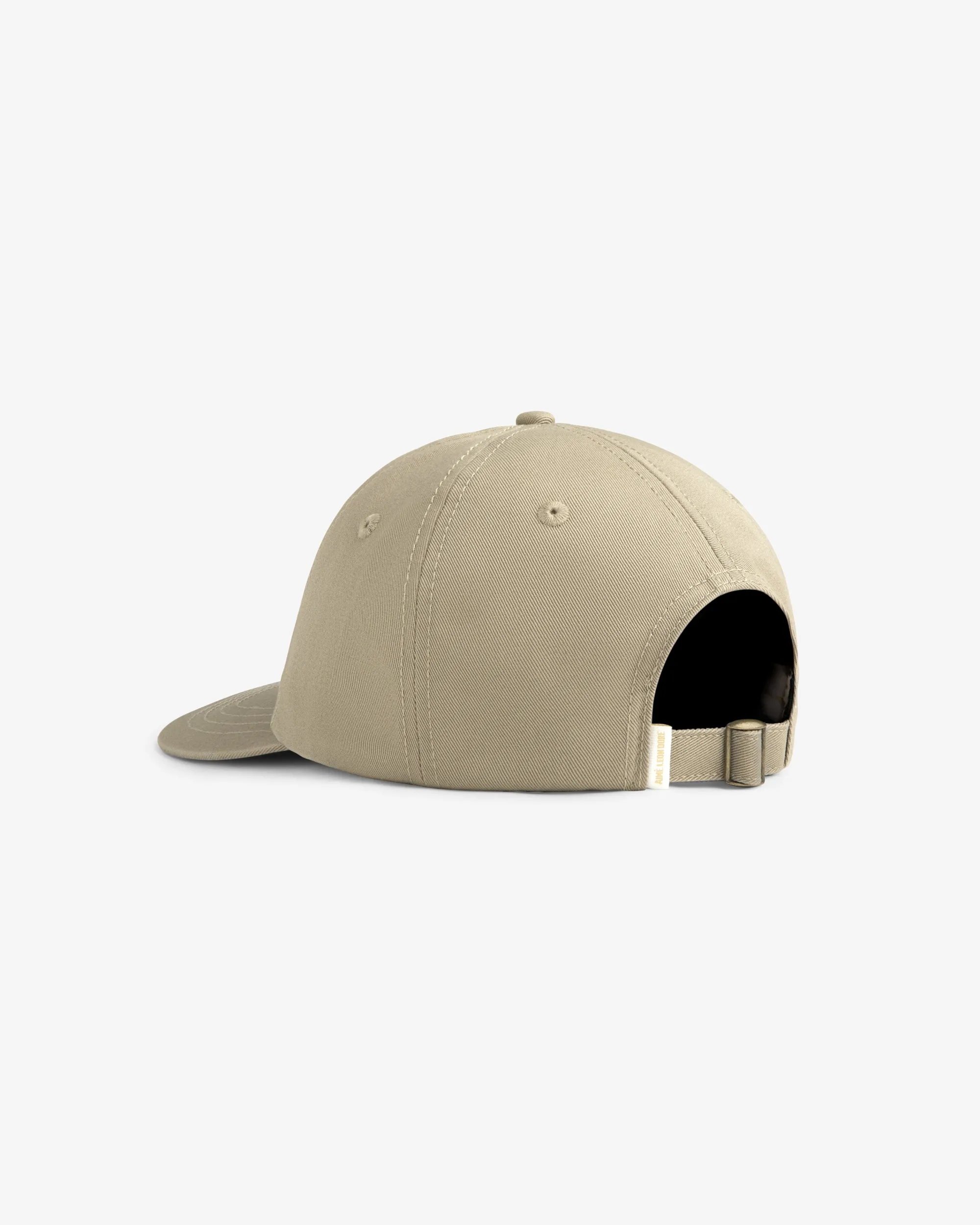Aimé Leon Dore Core Logo Hat