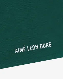 Aimé Leon Dore Core    Nylon    Short