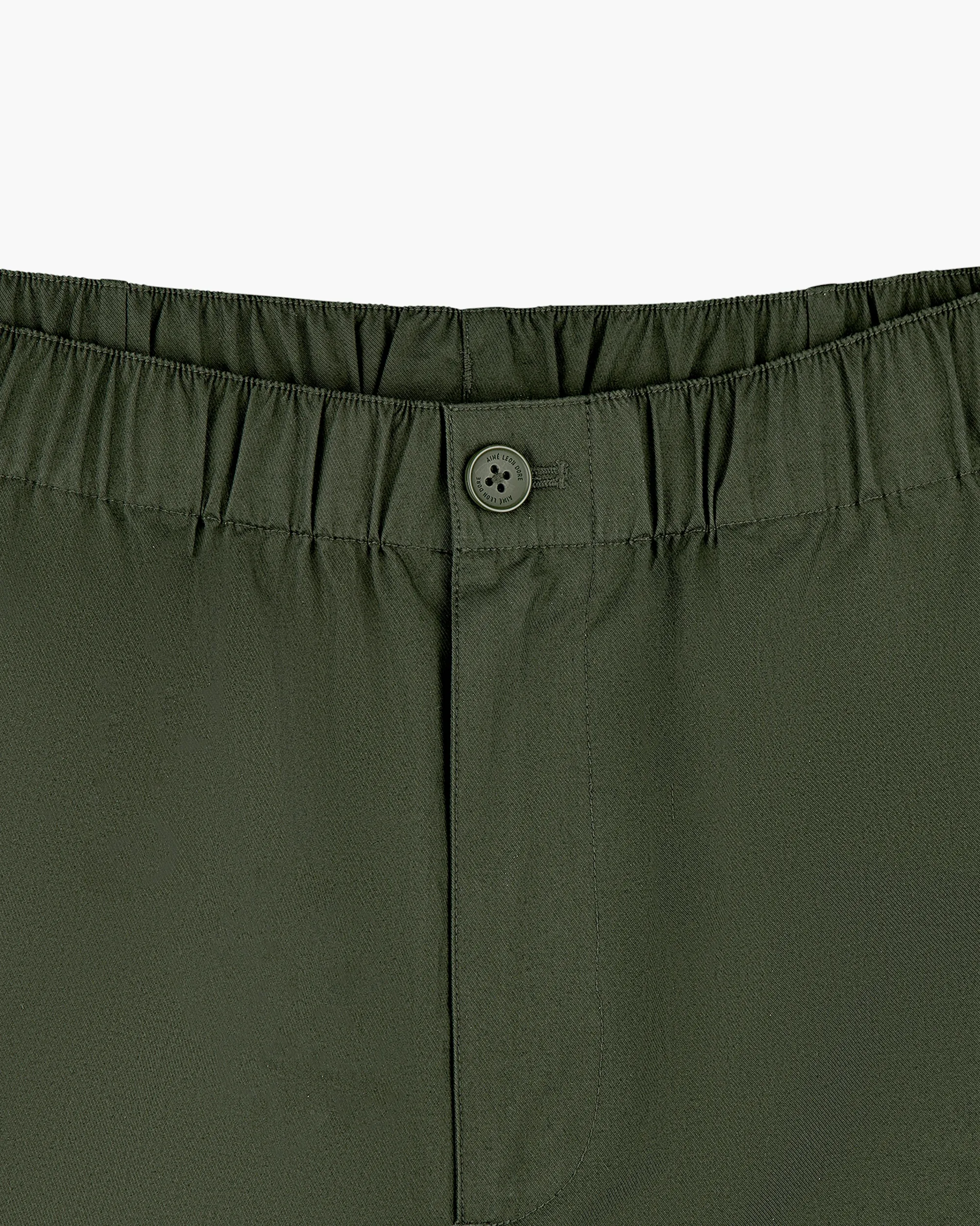 Aimé Leon Dore Cotton Casual Pant