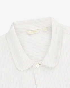 Aimé Leon Dore Cotton Lounge Shirt