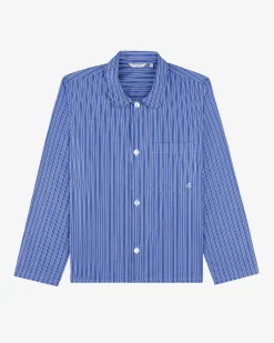 Aimé Leon Dore Cotton Lounge Shirt