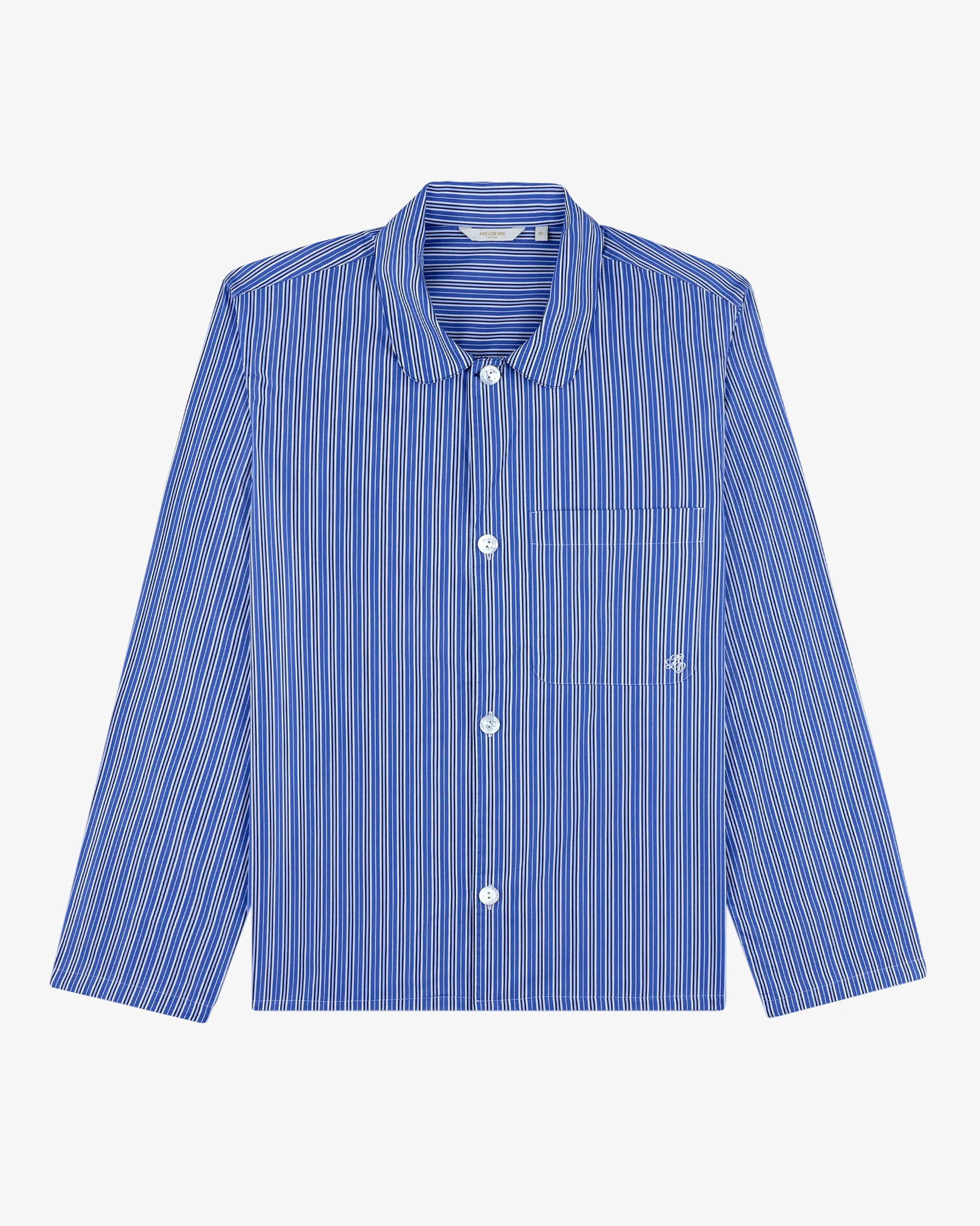 Aimé Leon Dore Cotton Lounge Shirt