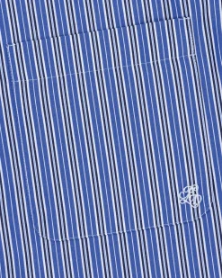 Aimé Leon Dore Cotton Lounge Shirt