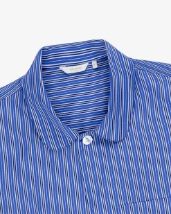 Aimé Leon Dore Cotton Lounge Shirt