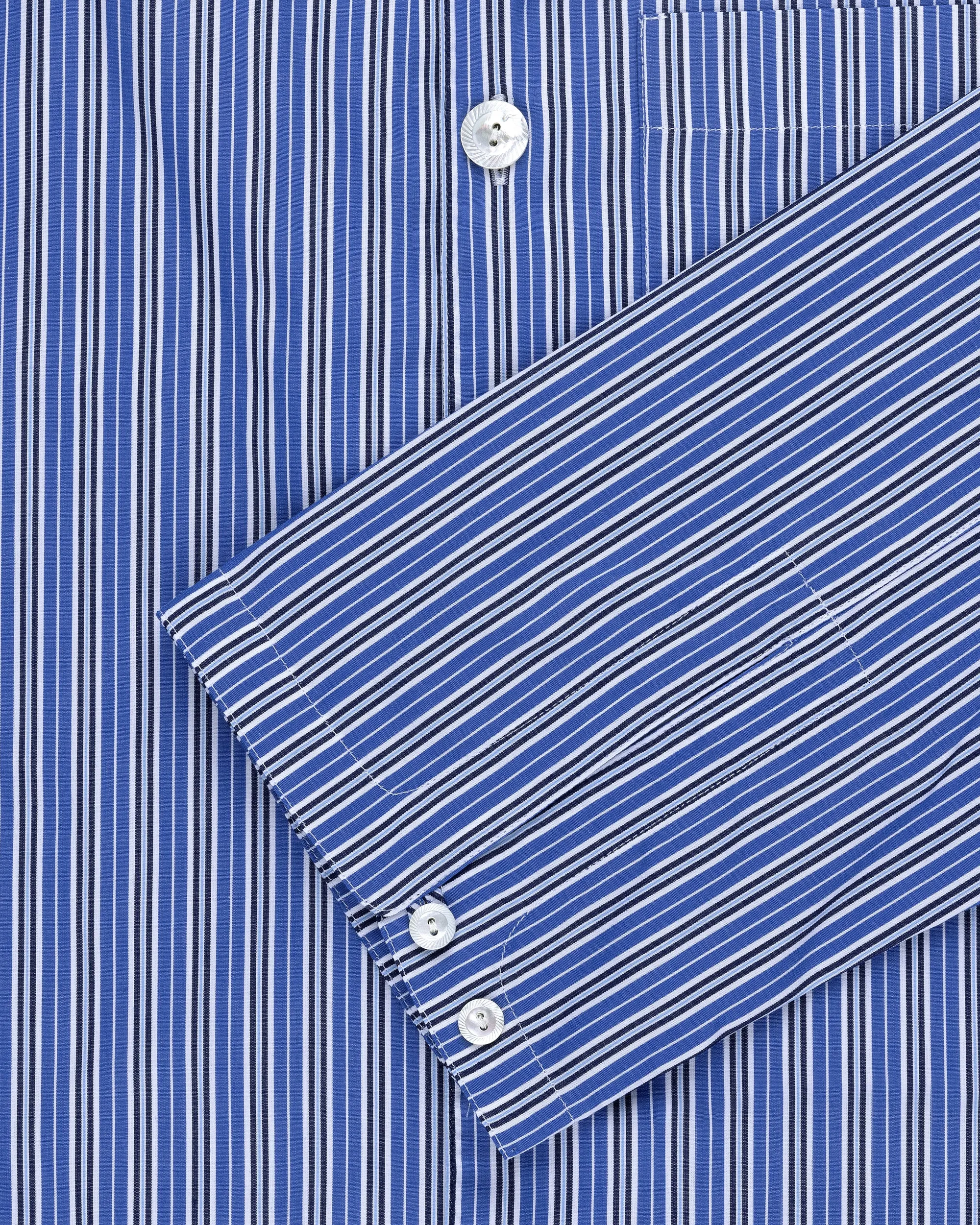 Aimé Leon Dore Cotton Lounge Shirt