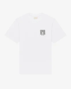Aimé Leon Dore Court Sketch Tee