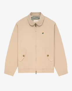 Aimé Leon Dore Crest Casual Jacket