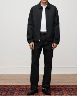 Aimé Leon Dore Crest Casual Jacket