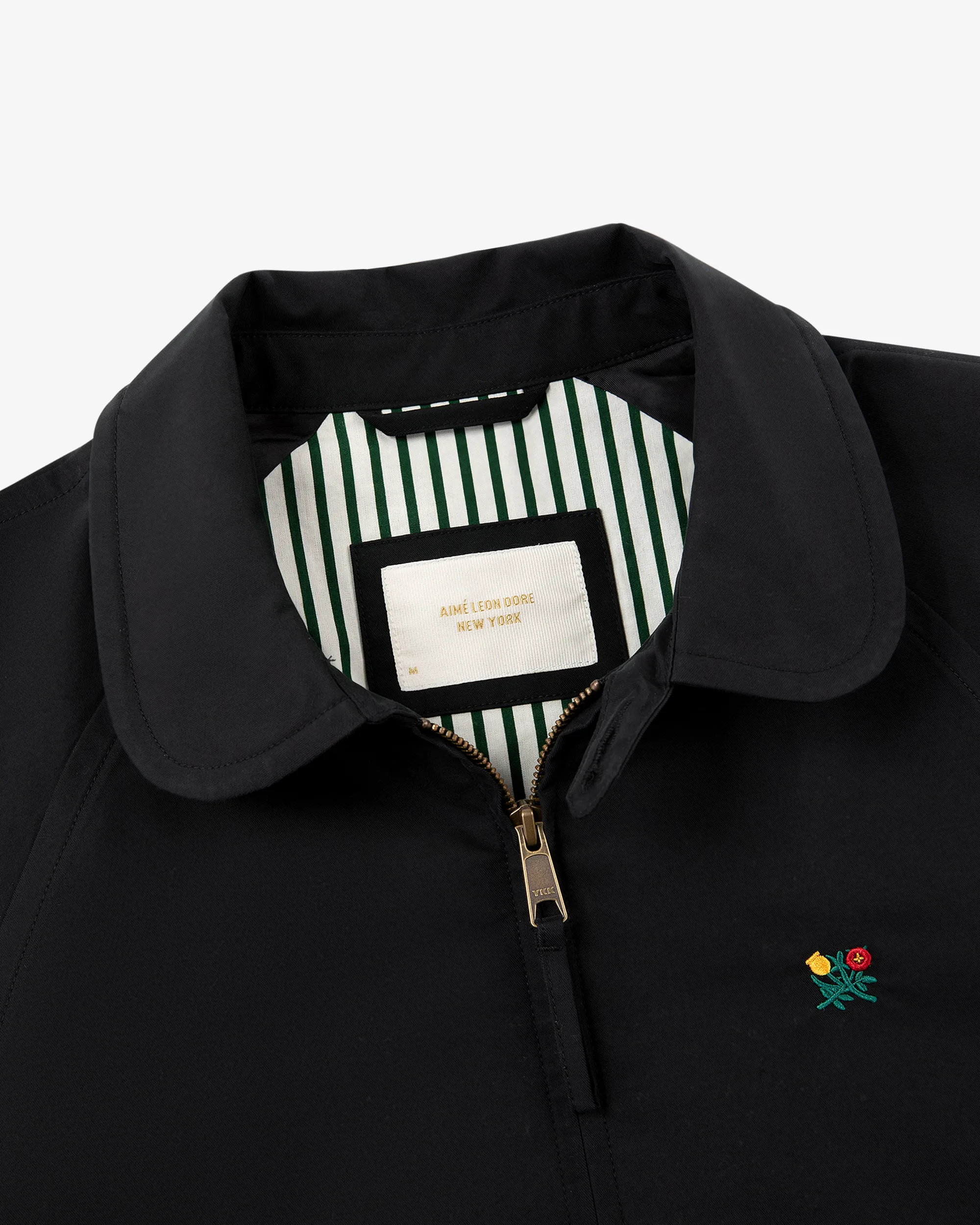 Aimé Leon Dore Crest Casual Jacket