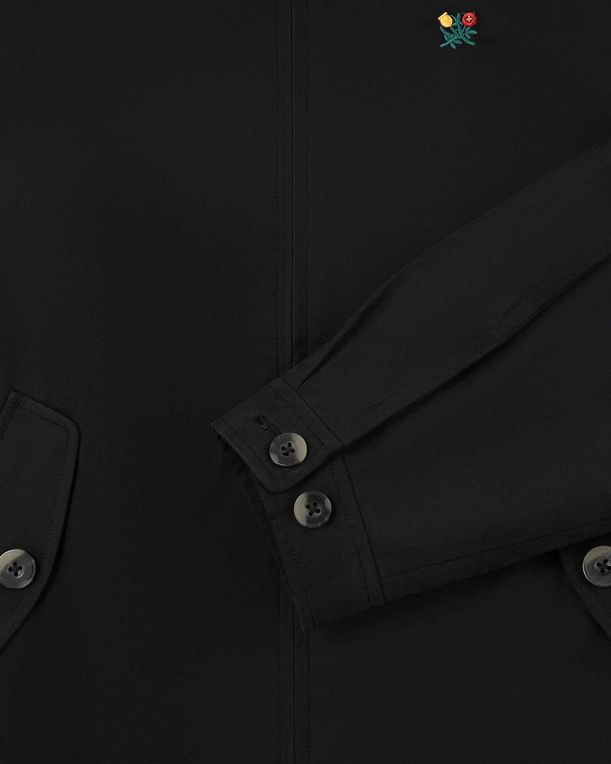 Aimé Leon Dore Crest Casual Jacket