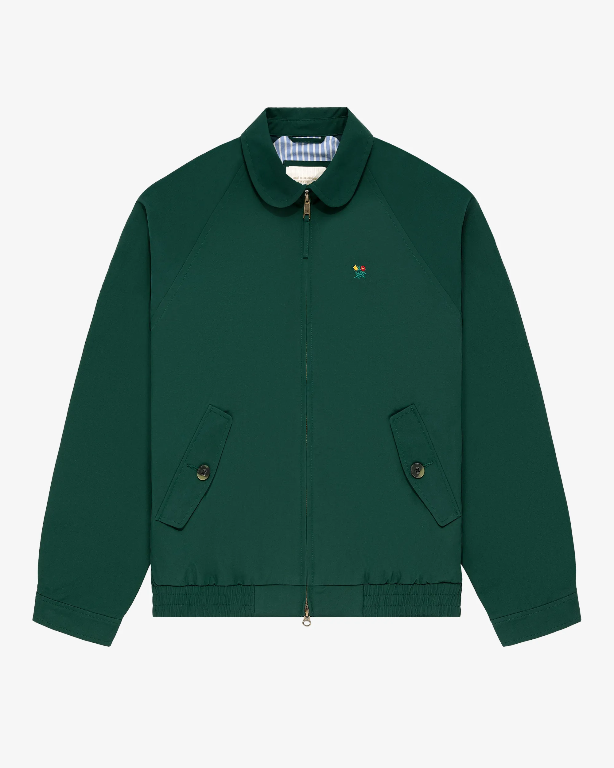 Aimé Leon Dore Crest Casual Jacket
