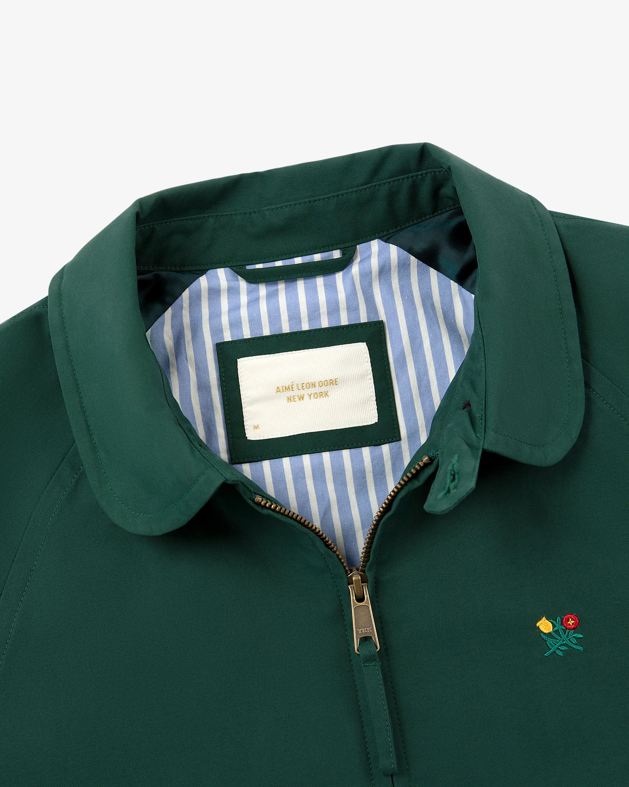 Aimé Leon Dore Crest Casual Jacket