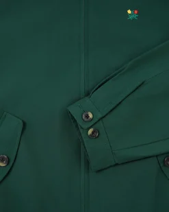 Aimé Leon Dore Crest Casual Jacket