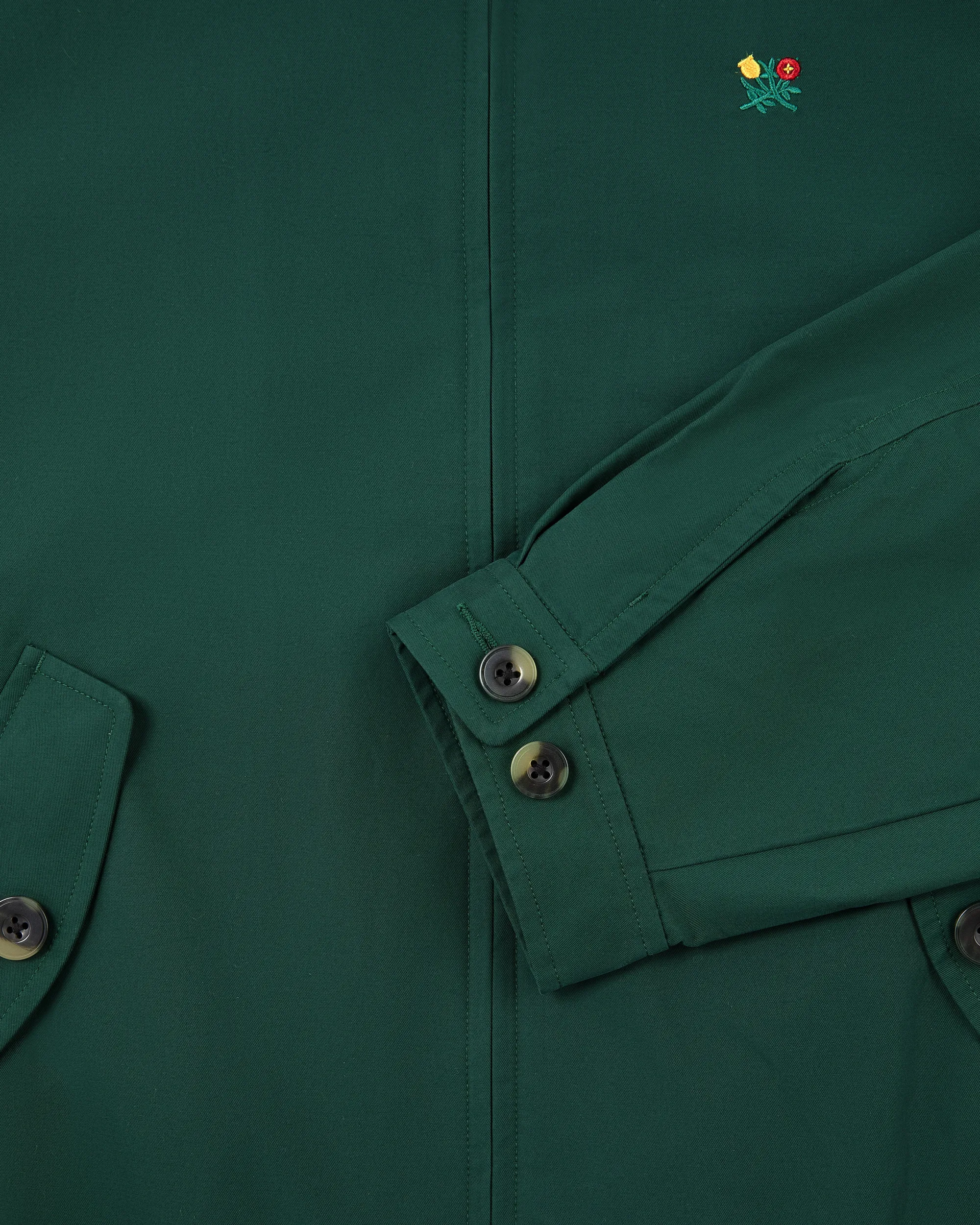 Aimé Leon Dore Crest Casual Jacket