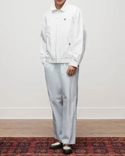 Aimé Leon Dore Crest Casual Jacket