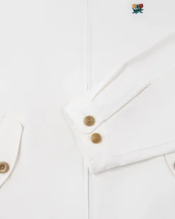 Aimé Leon Dore Crest Casual Jacket