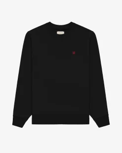 Aimé Leon Dore Crest Crewneck  Sweatshirt