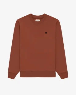 Aimé Leon Dore Crest Crewneck  Sweatshirt