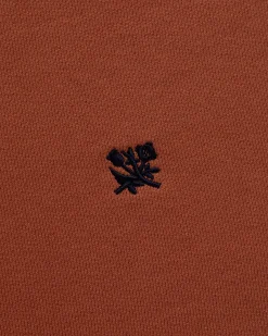 Aimé Leon Dore Crest Crewneck  Sweatshirt