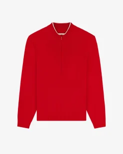 Aimé Leon Dore Crest Knit Cycling Jersey