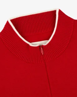 Aimé Leon Dore Crest Knit Cycling Jersey