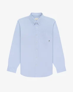 Aimé Leon Dore Crest      Oxford      Shirt