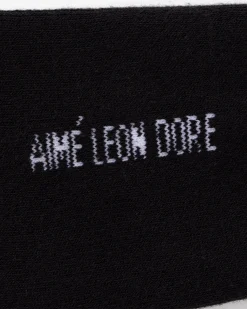 Aimé Leon Dore Crew Sock 3-Pack