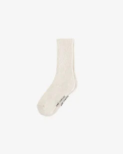 Aimé Leon Dore Crew Sock  3-Pack