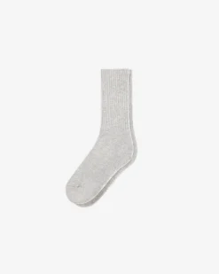Aimé Leon Dore Crew Sock  3-Pack