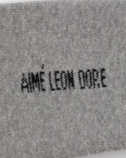 Aimé Leon Dore Crew Sock 3-Pack