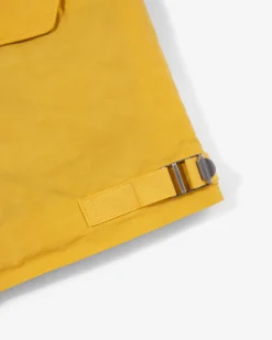 Aimé Leon Dore Cropped Bomber Jacket