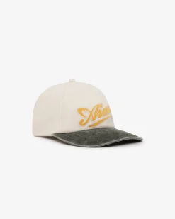 Aimé Leon Dore Cycling Logo Hat