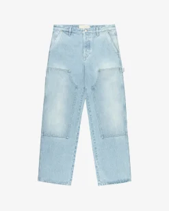 Aimé Leon Dore Denim Carpenter Pant