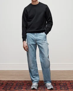 Aimé Leon Dore Denim Carpenter Pant