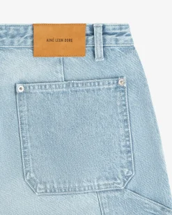 Aimé Leon Dore Denim Carpenter Pant