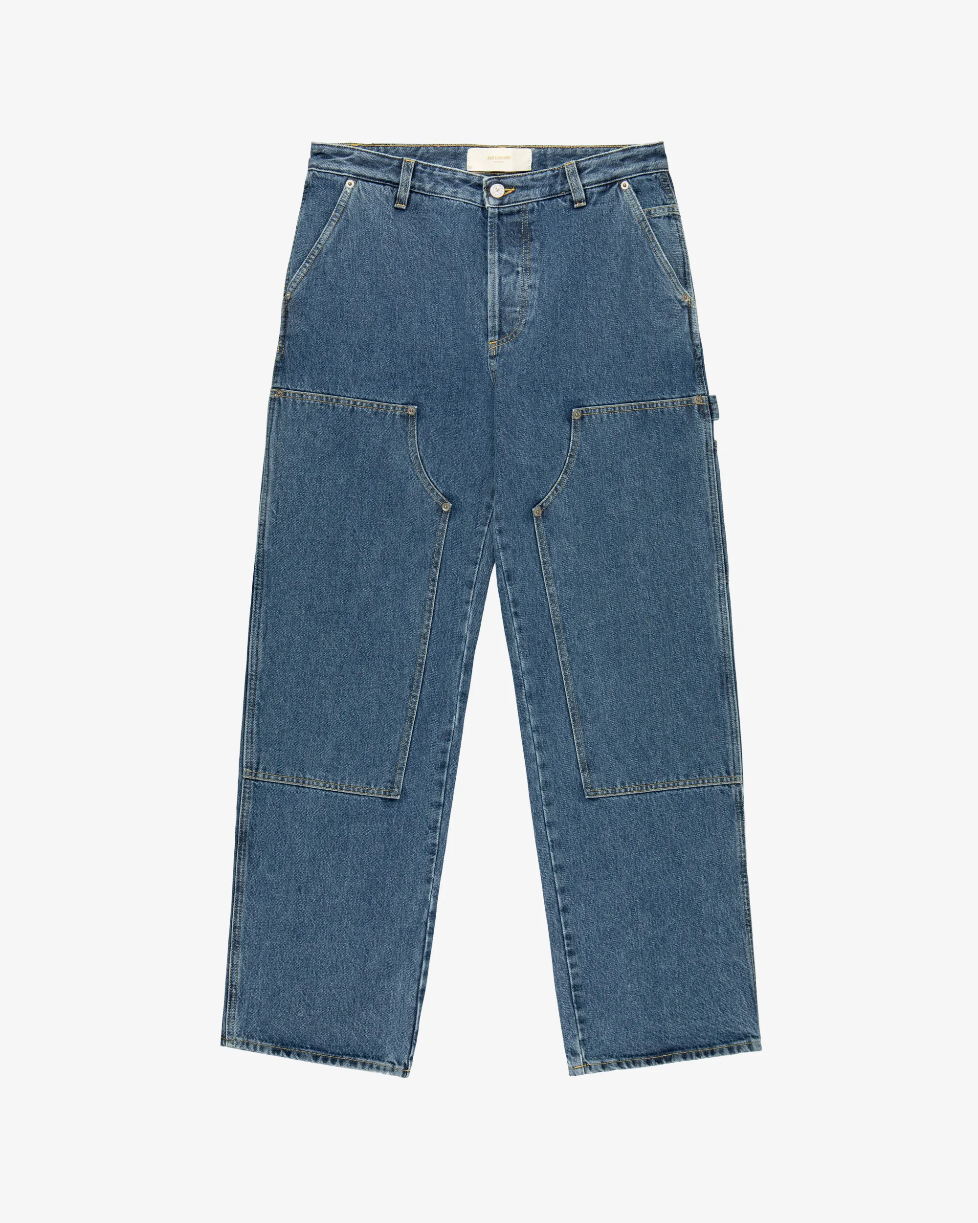 Aimé Leon Dore Denim Carpenter Pant