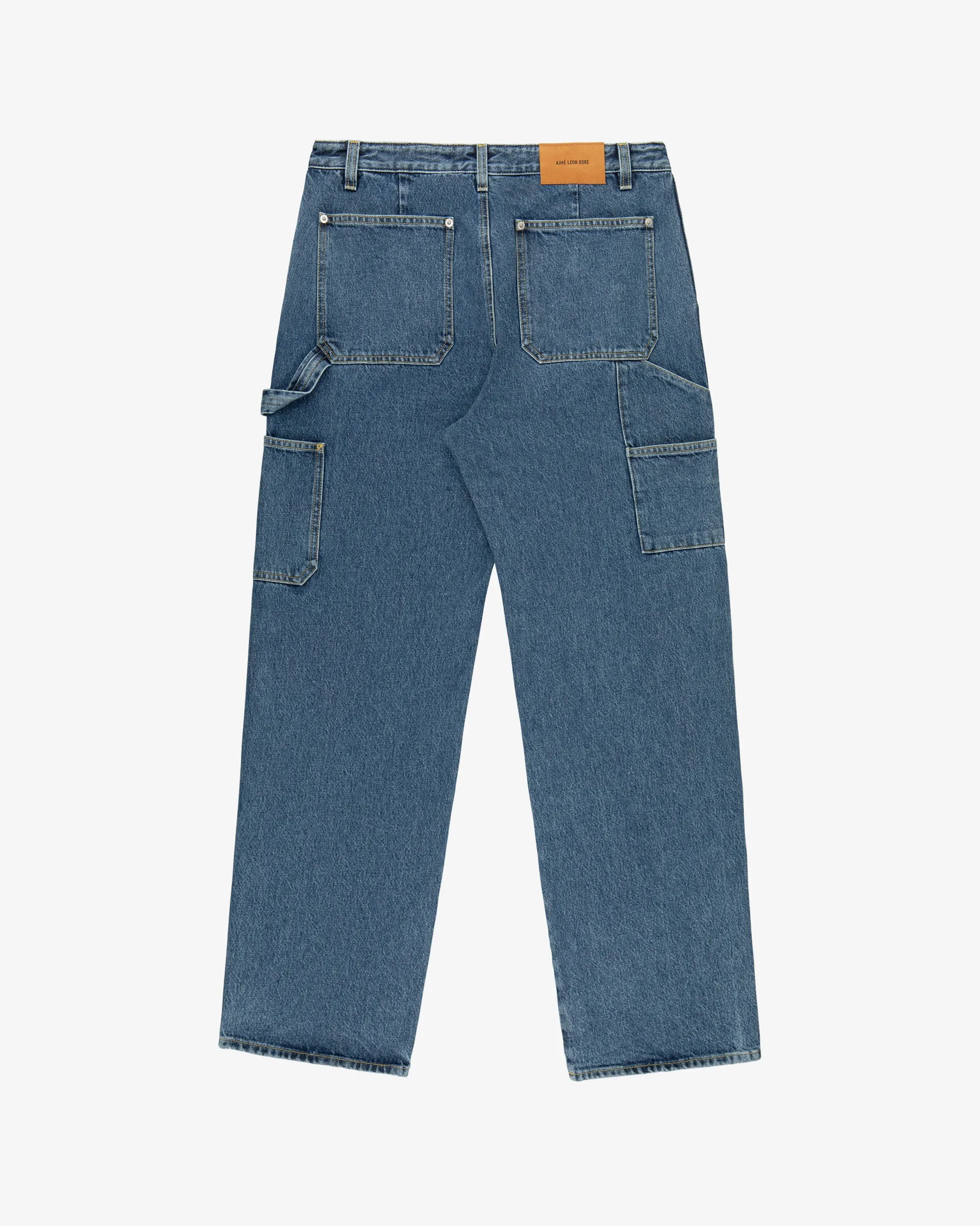 Aimé Leon Dore Denim Carpenter Pant