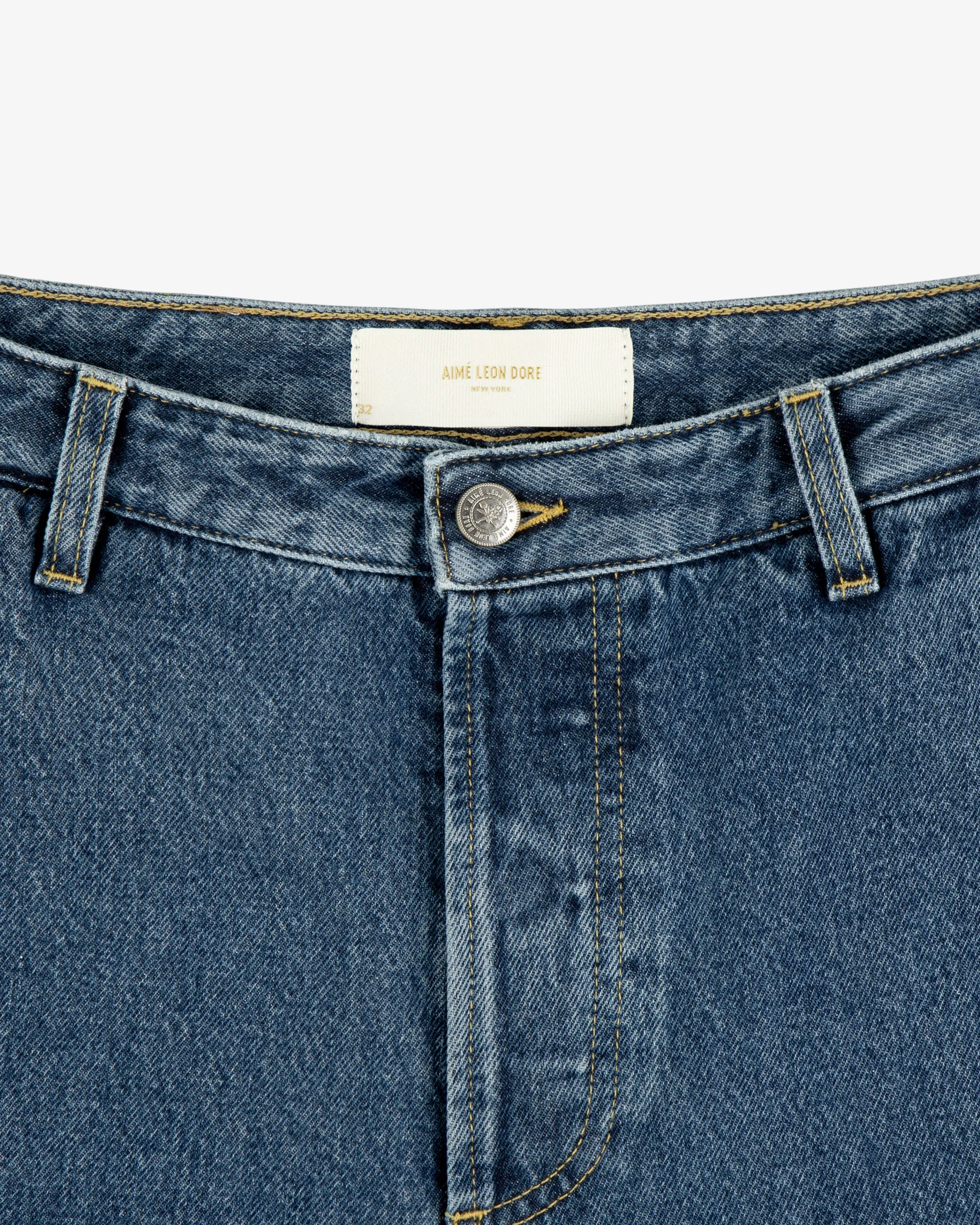 Aimé Leon Dore Denim Carpenter Pant