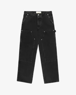 Aimé Leon Dore Denim Carpenter Pant