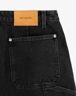 Aimé Leon Dore Denim Carpenter Pant
