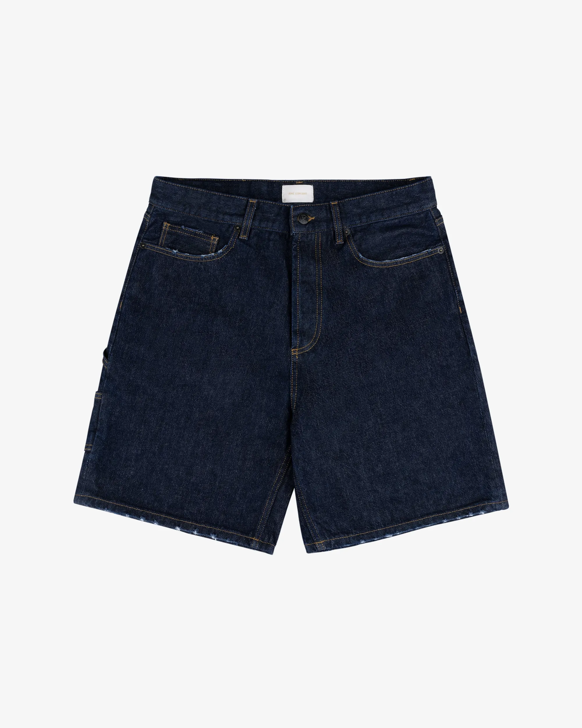 Aimé Leon Dore Denim Short