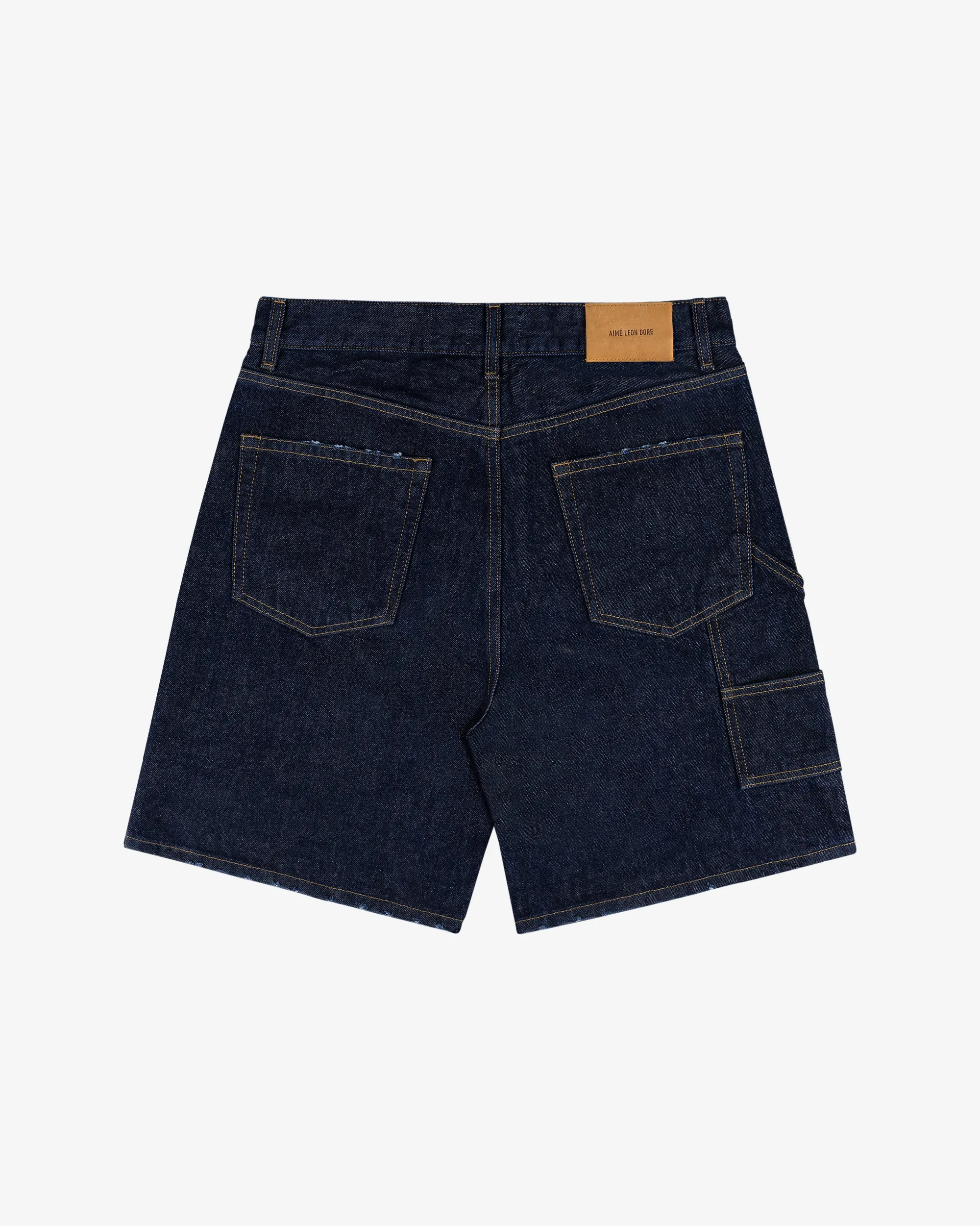 Aimé Leon Dore Denim Short