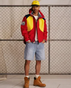 Aimé Leon Dore Denim      Short