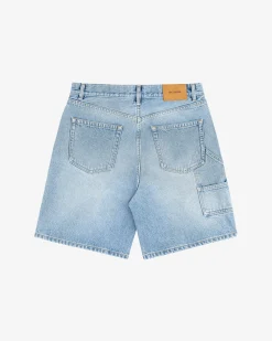 Aimé Leon Dore Denim Short